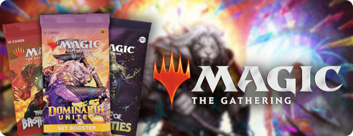 Magic The Gathering